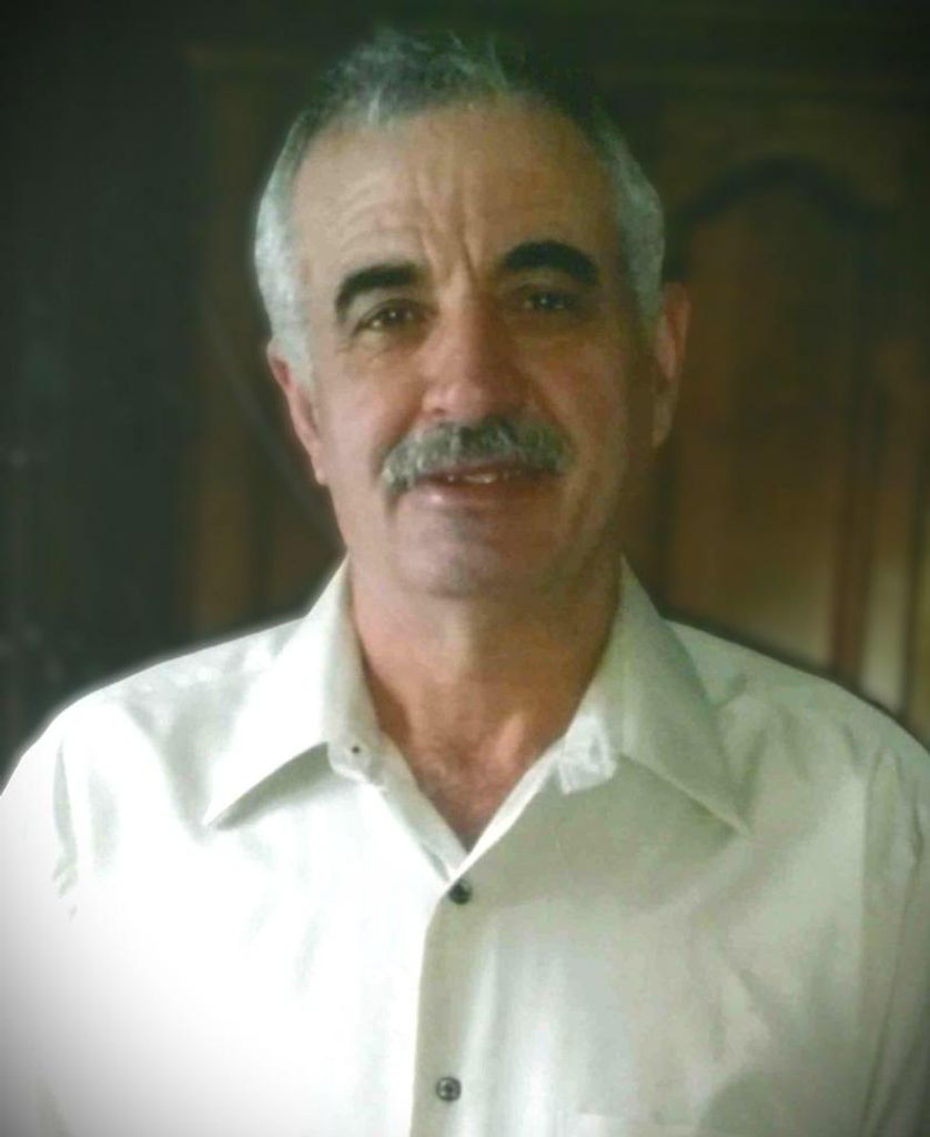 Aurelio "Magic Mike" Estrela Profile Photo