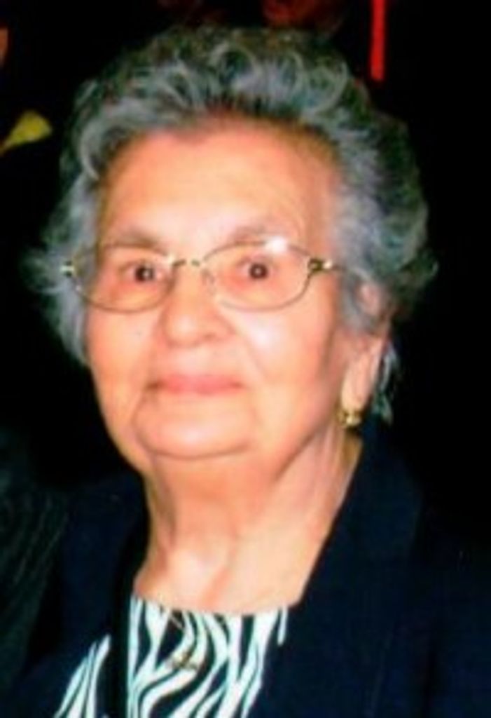 Vincenza Costantino