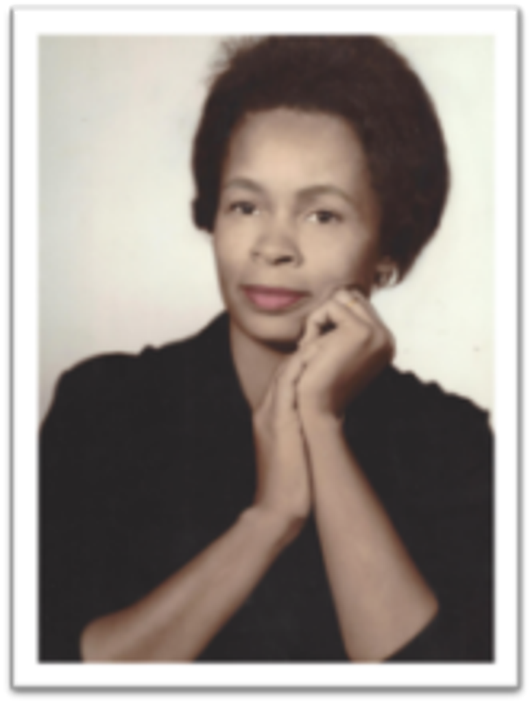 Marie Choice Profile Photo