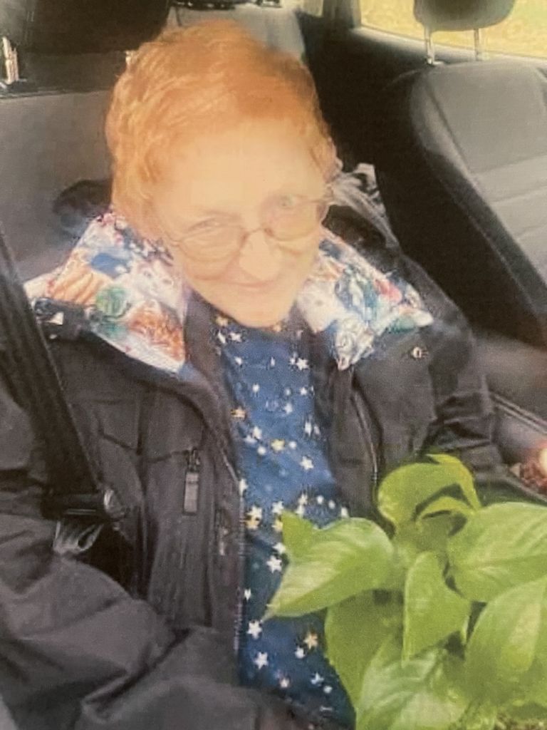 Cindy Louise Cox Profile Photo