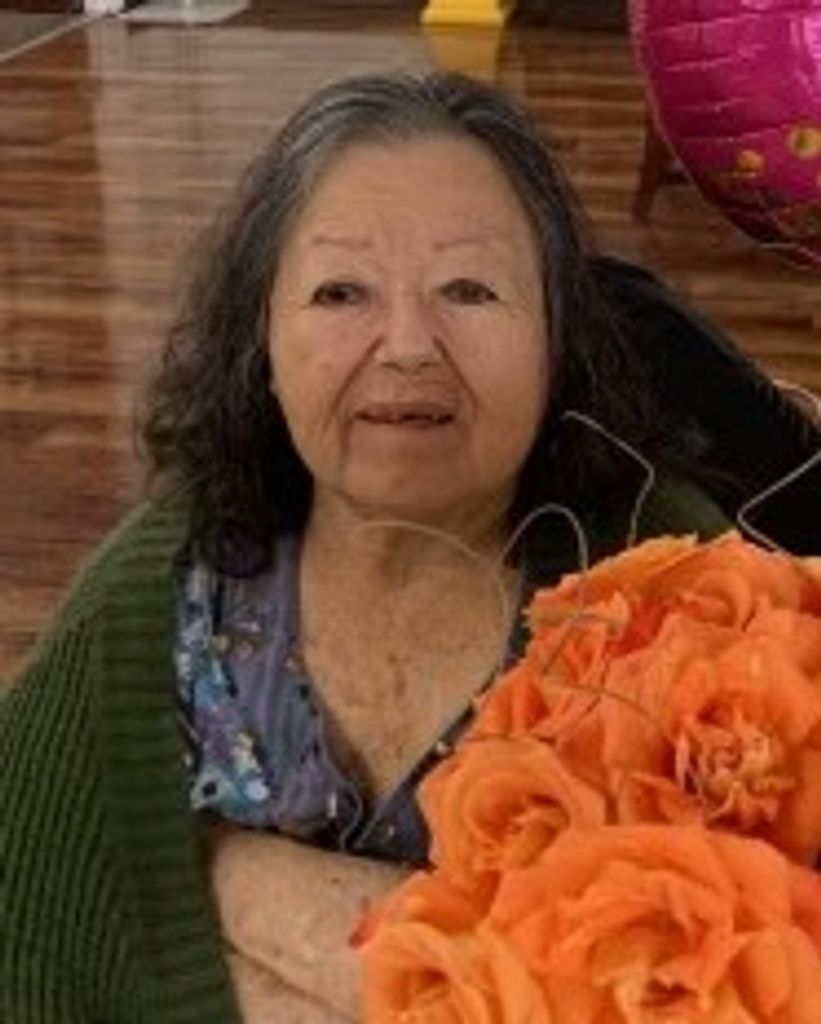 Rosa Garcia
