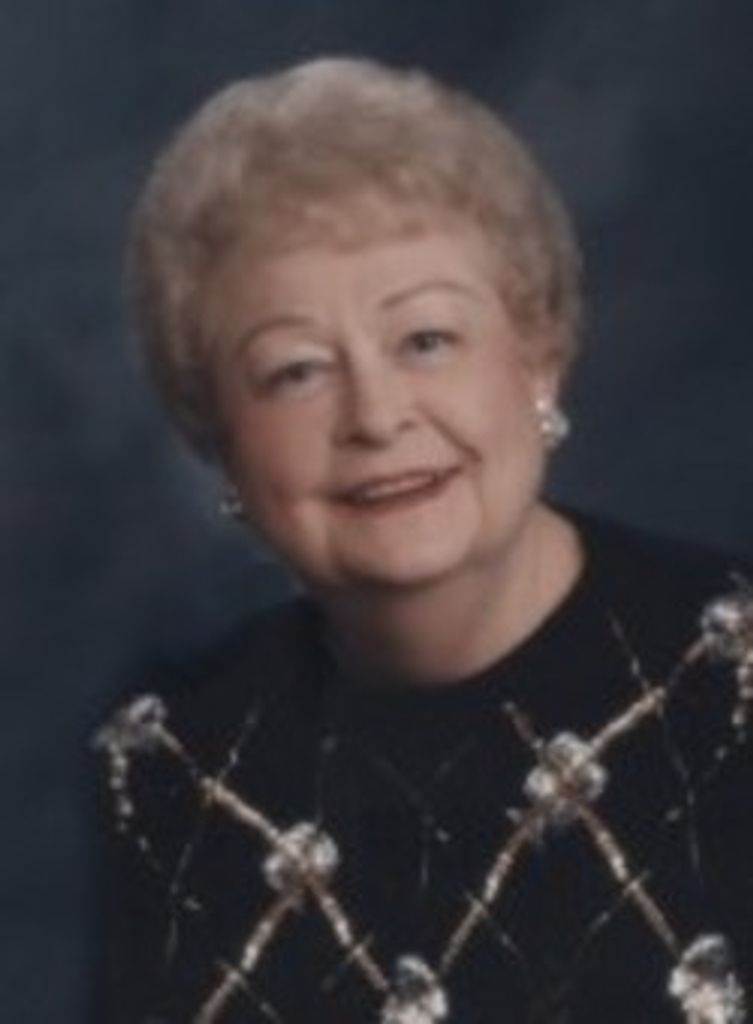 Roberta "Bobbie" Lotspeich