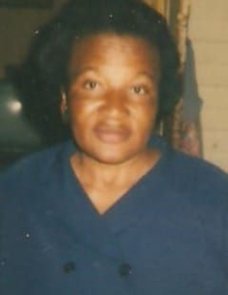 Lue Esther Bates