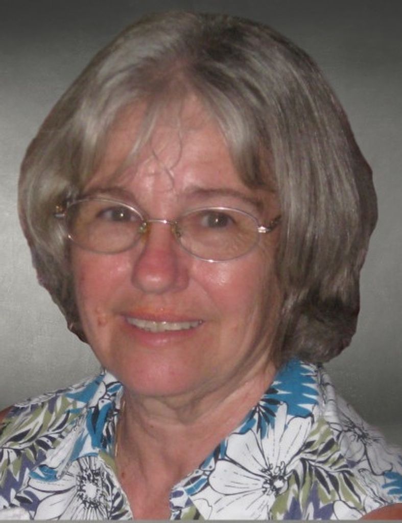 Velma Elizabeth (Fulcher)  Webb