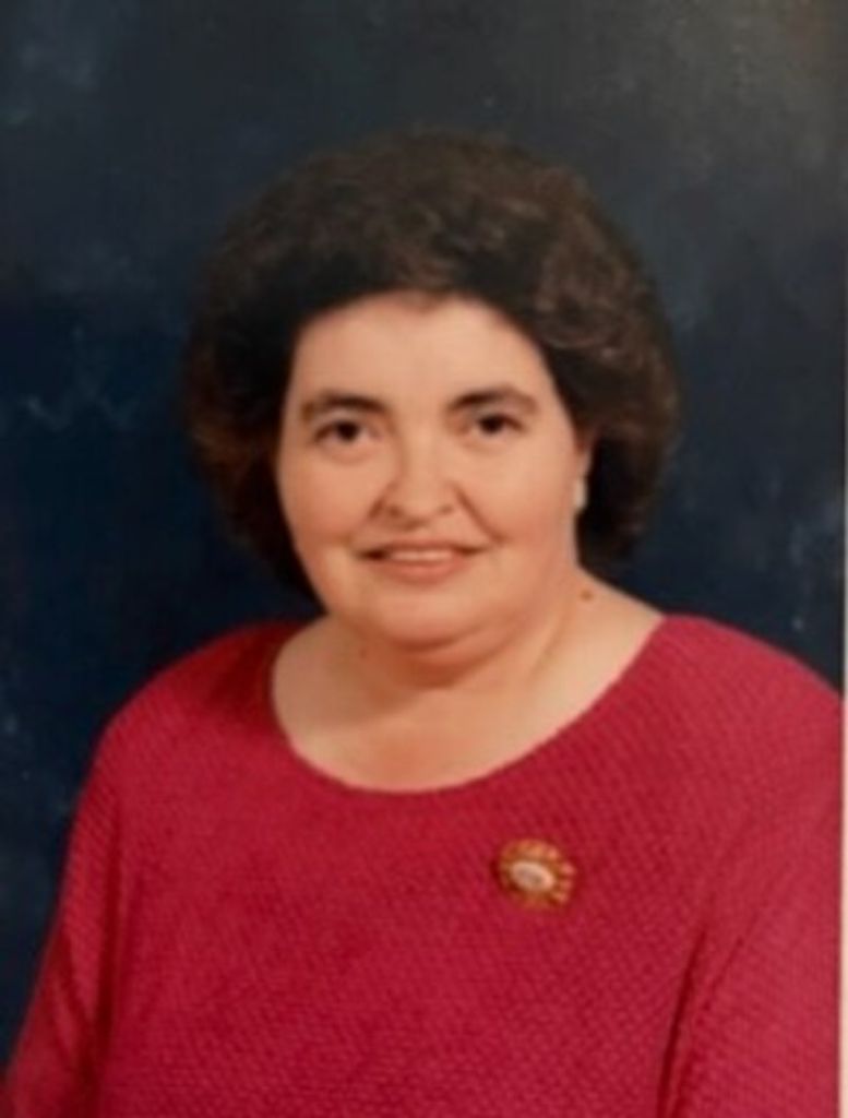 Norma Jean Helvey