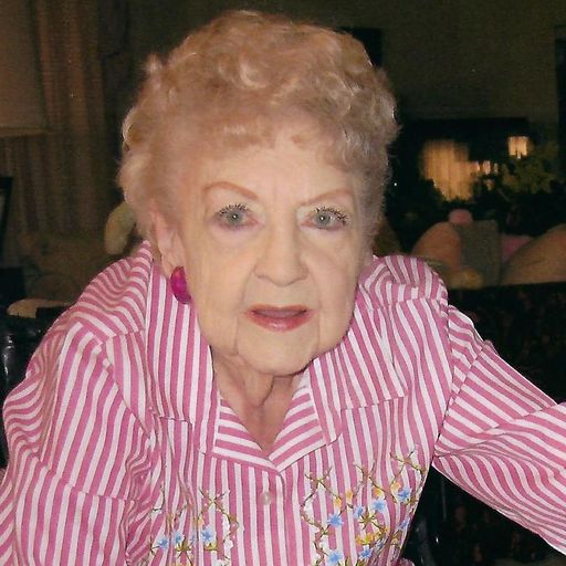 Muriel Ione Mcdaniel Profile Photo