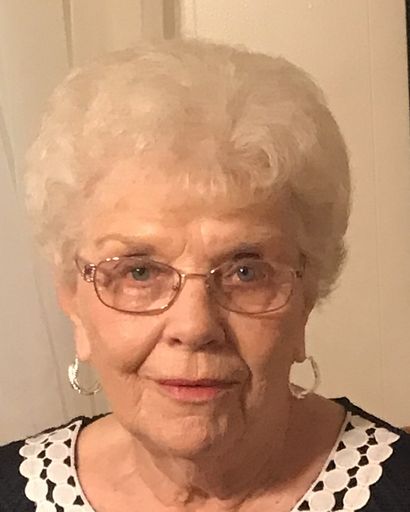 Barbara Lack's obituary image