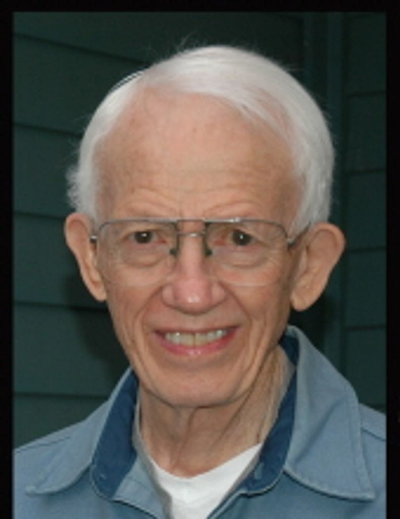 Leonard Orville Anderson