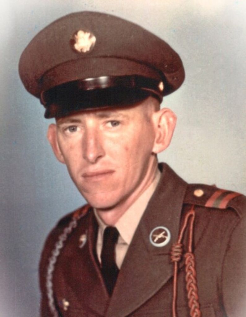 Denver Dean Allen Profile Photo