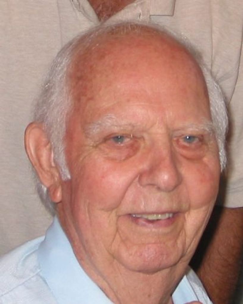 Cecil J. Carlson Profile Photo