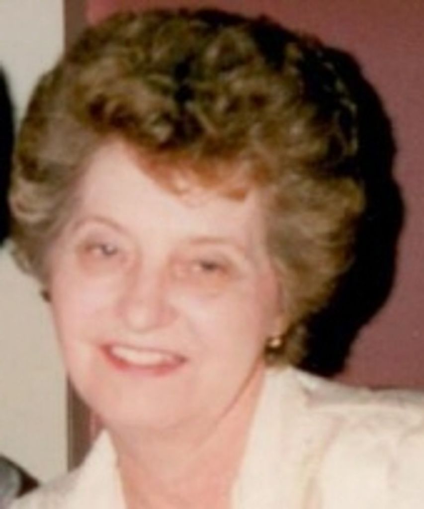 Nettie McIntosh