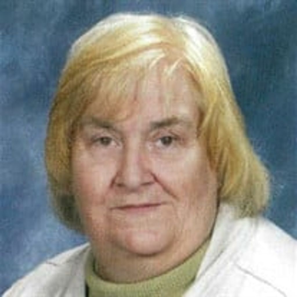 Nancy C. Wolfhope