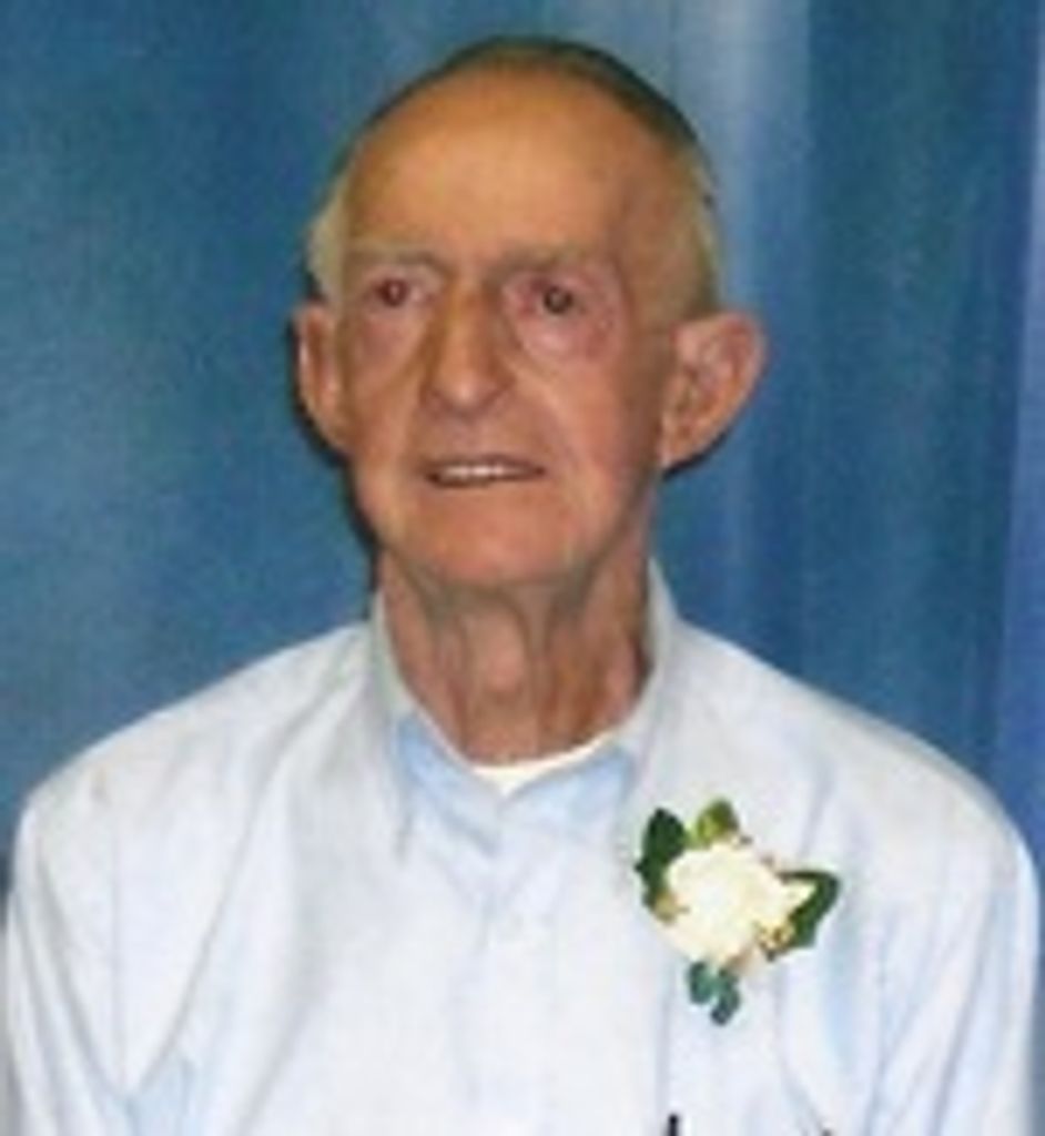 Duane Smith