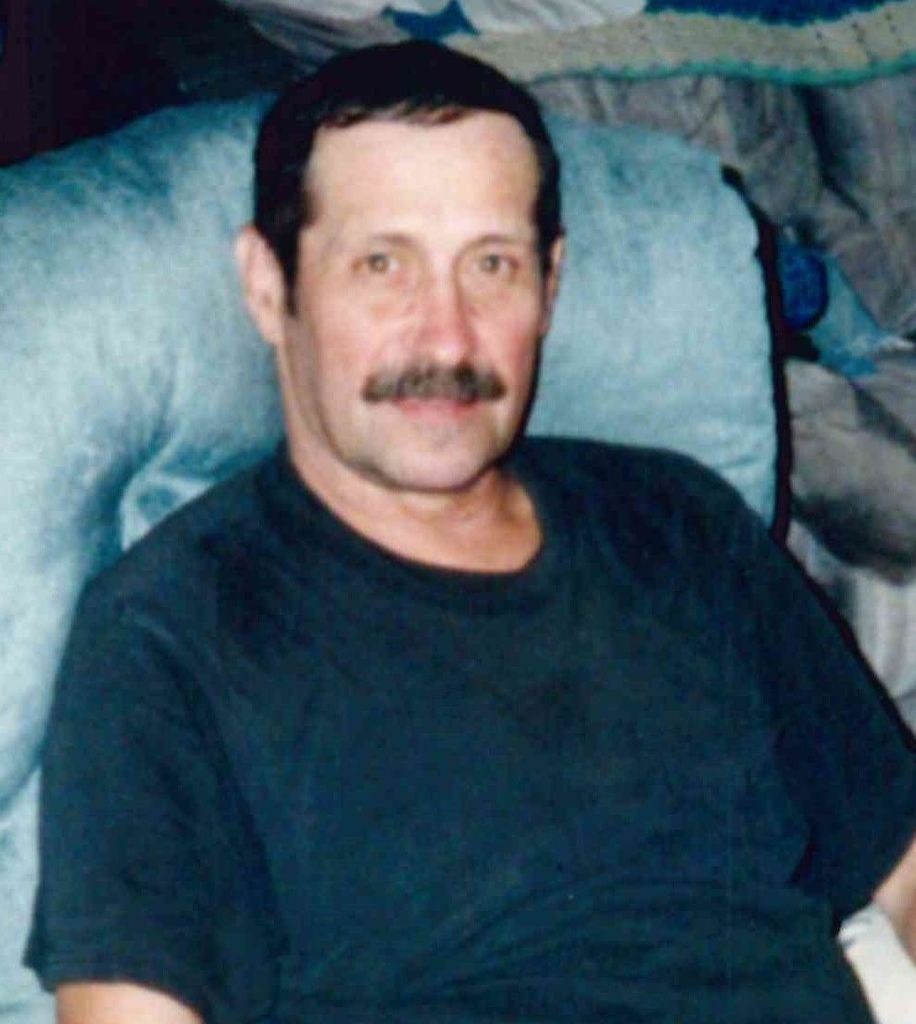 Charles Arno McClish