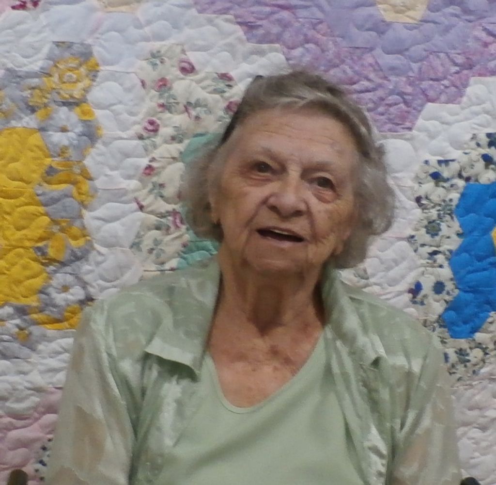 Dorothy Kennard