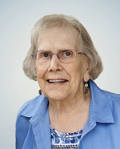 Margaret Wenner's obituary image