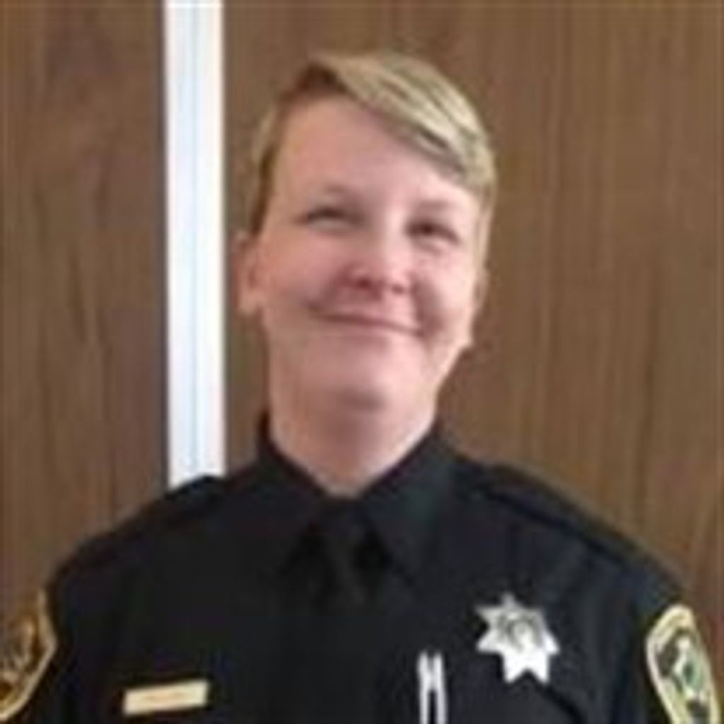 Dep. Becca Lay