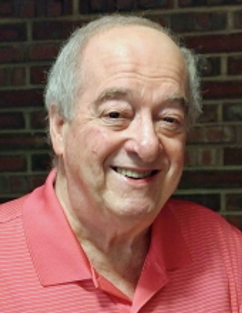 Alfred Frank Ferraro