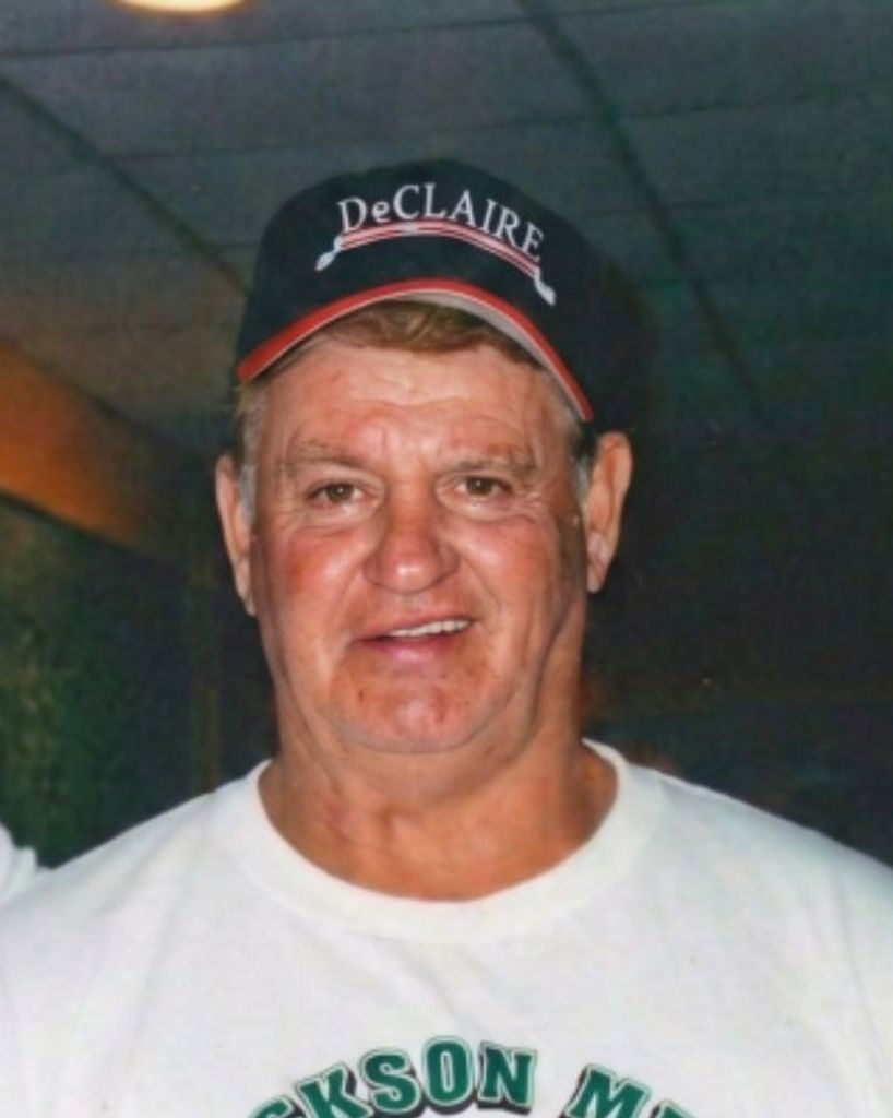 Ed Hiser