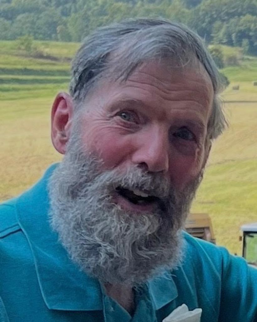 Gerald Lewis Duncan Profile Photo