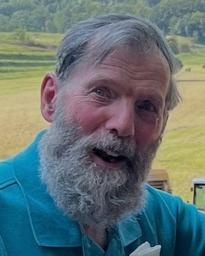 Gerald Lewis Duncan's obituary image