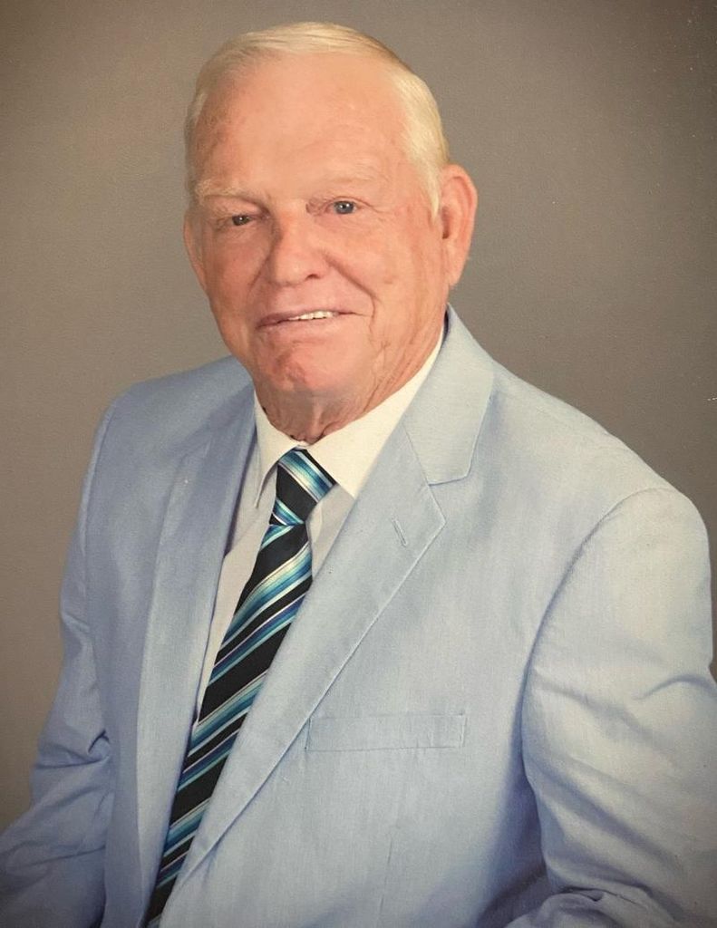 Louis A. (Danny) Warren Jr. Profile Photo