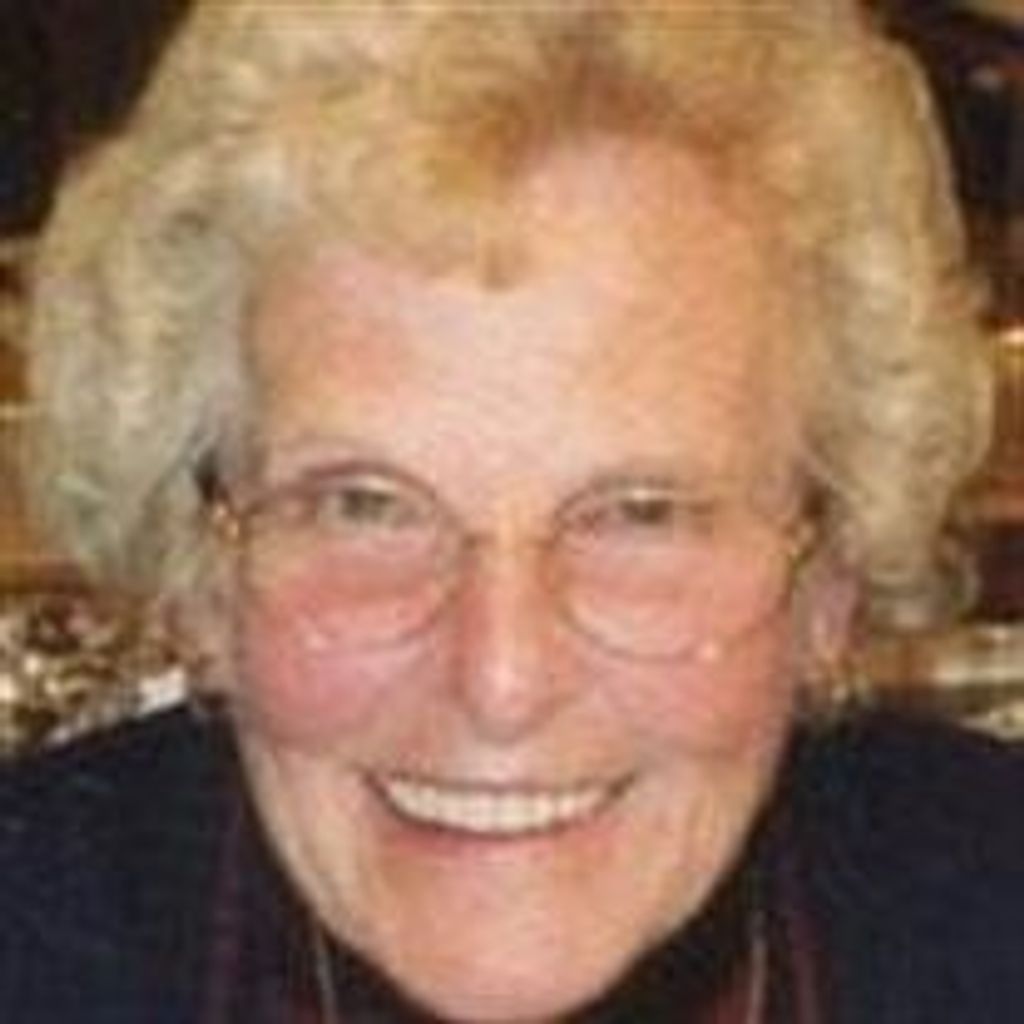 Patricia A. Morgan
