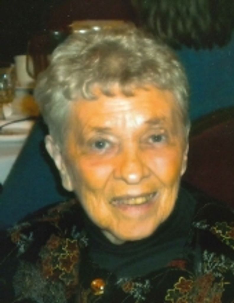 Doris L. Jones Profile Photo