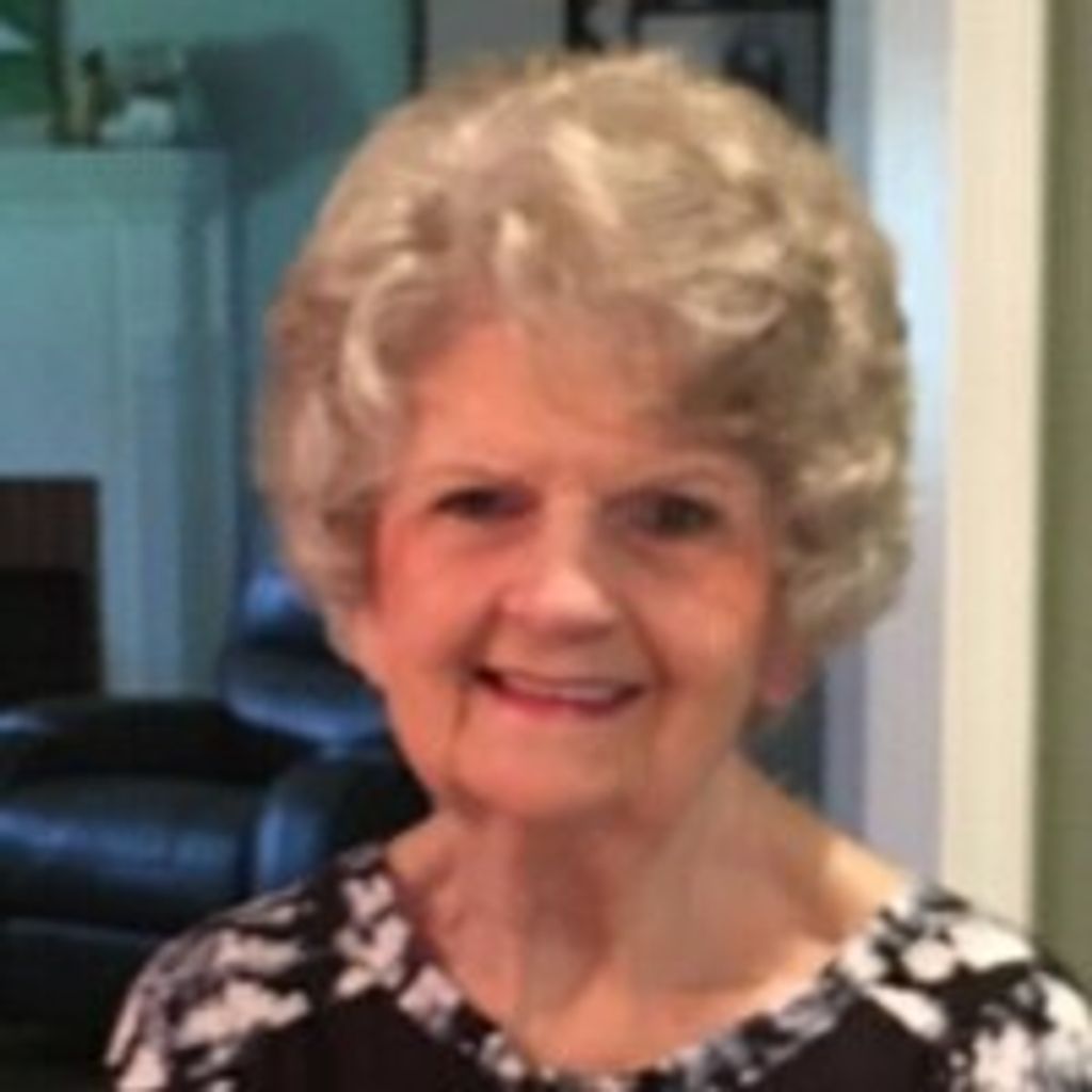Ann Horton