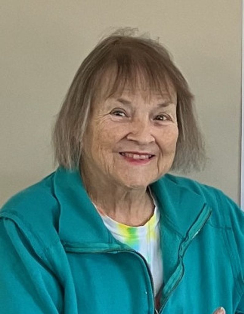 Judy Ann (Whytsell)  Wilt