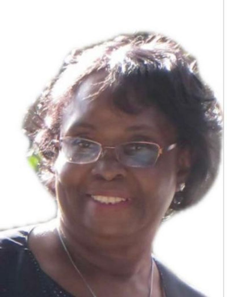 Dorothy Mae "Dottie" Mack Profile Photo