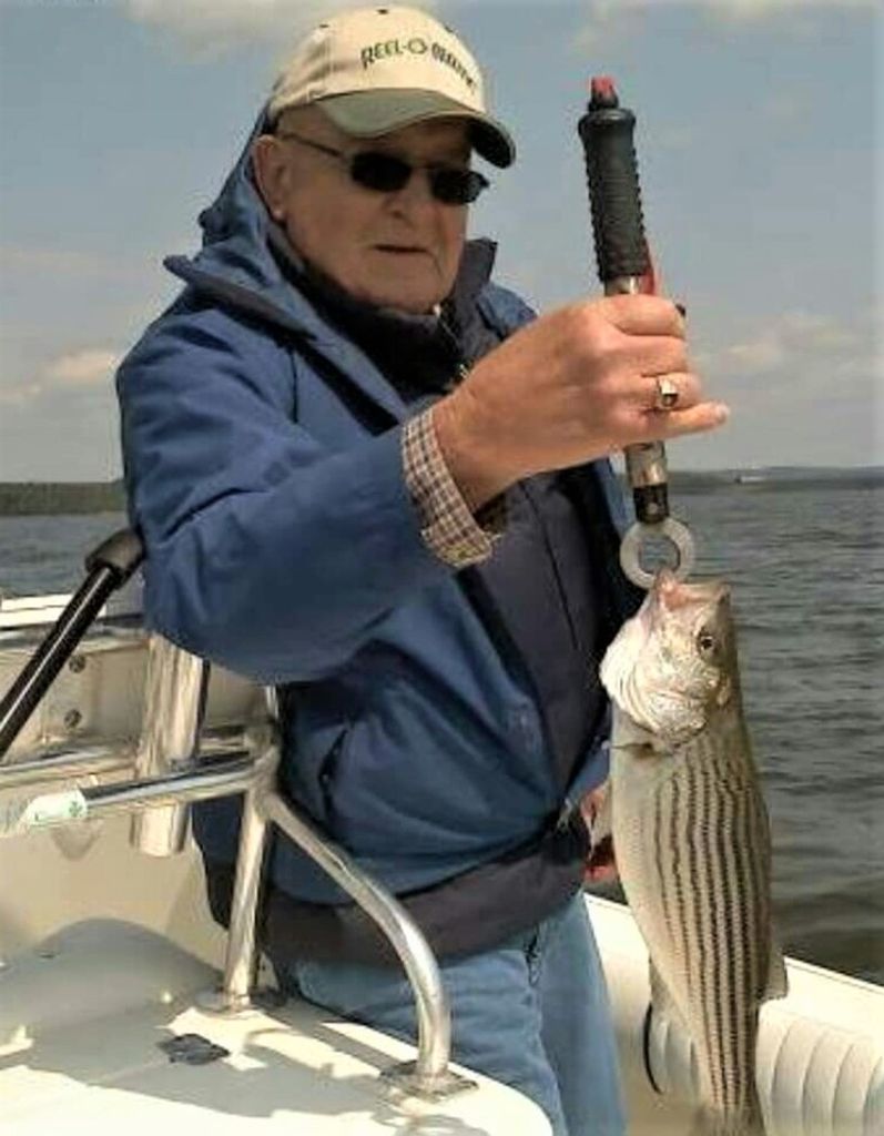 James Ray "Jim"  Fore, Sr.