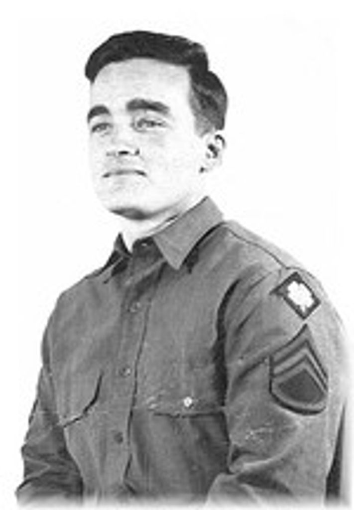 Murray V. Montgomery Sr.