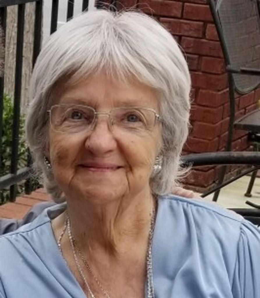 Mary Cliff Profile Photo