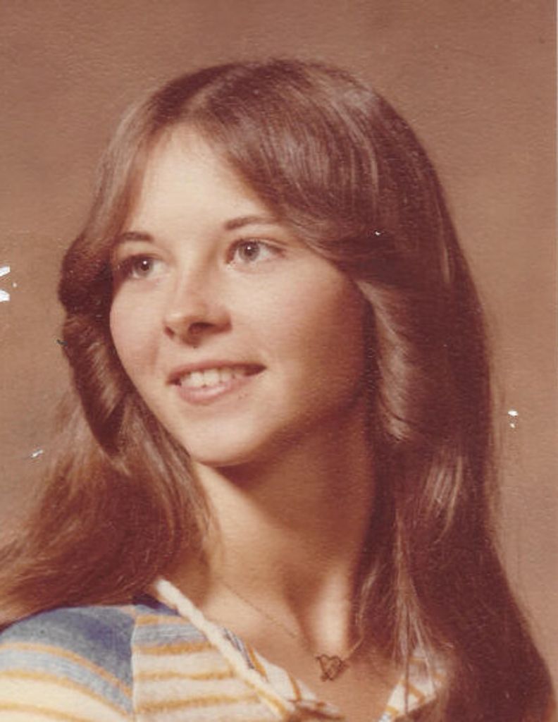 Diane Arvilla Wainwright