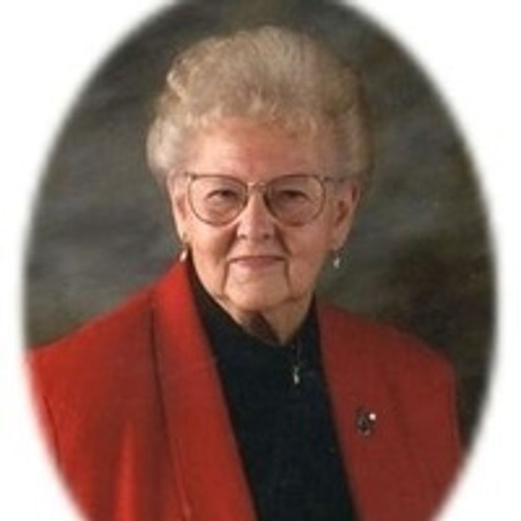 Esther Selking