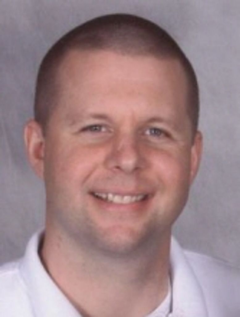 Gary Shayne Phillips
