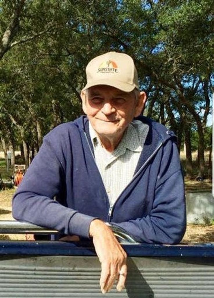 Arlin Leland Dowdy Profile Photo