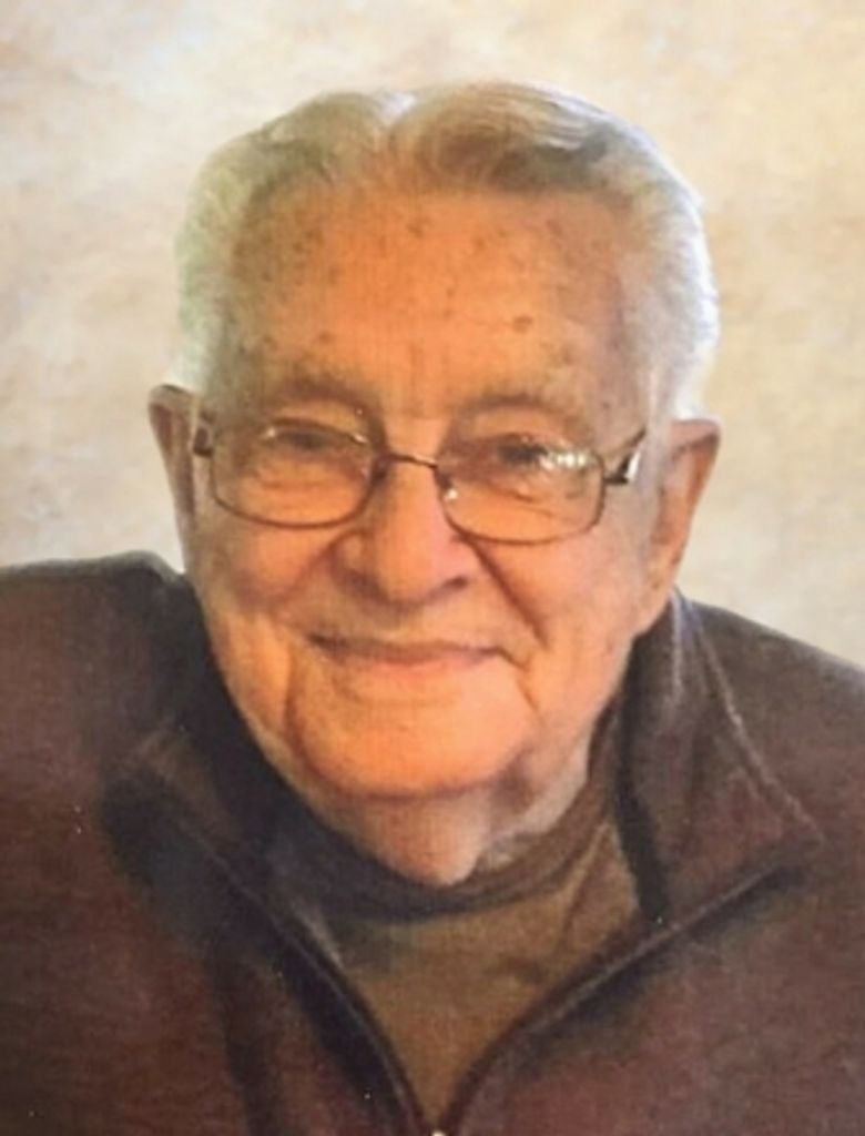 Bradford A. "Brad" Ogren Profile Photo