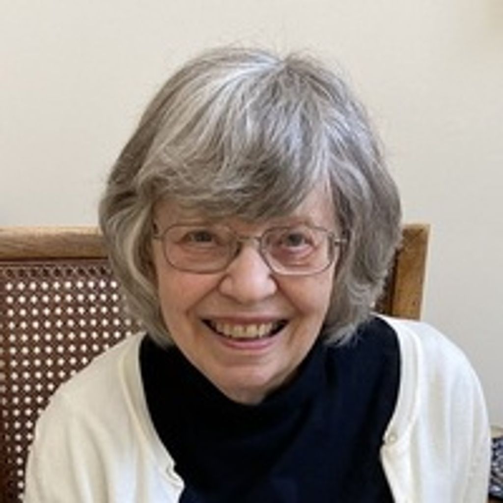 Iva M. Buff Profile Photo