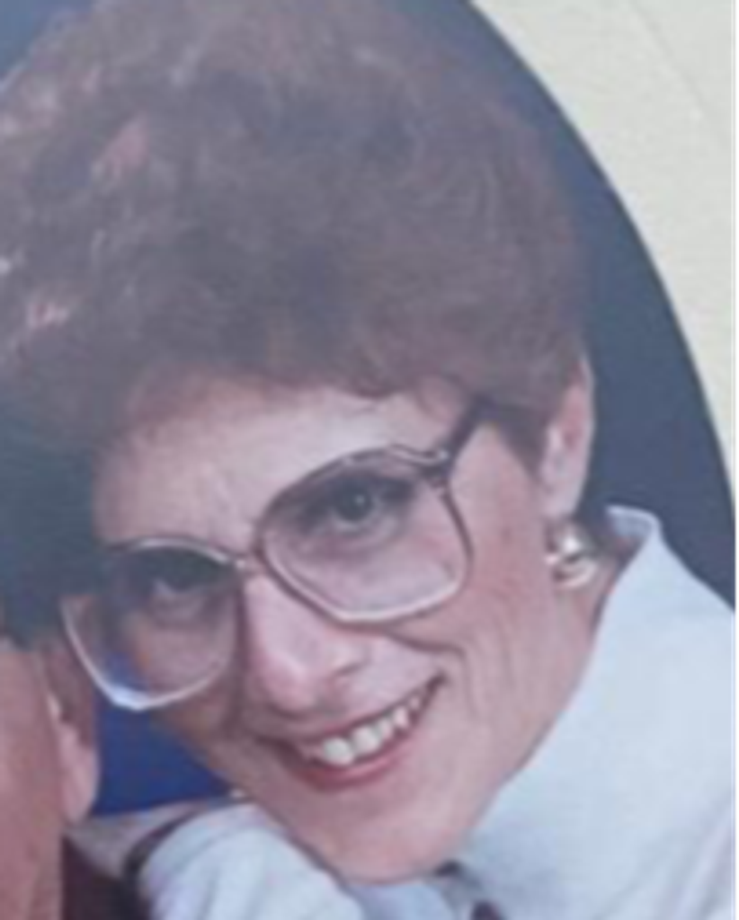 Marie Guidice Valentino