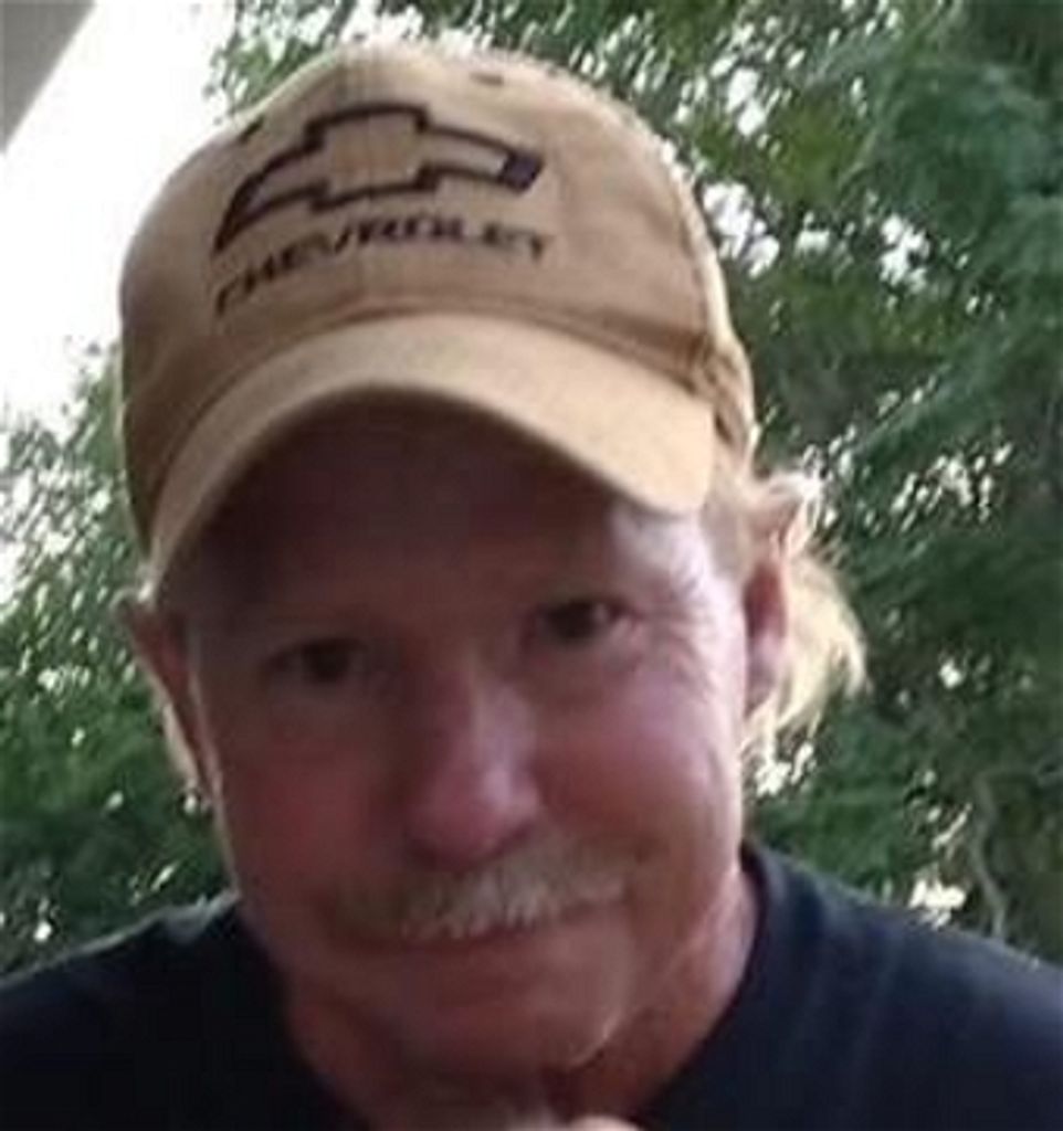 Gary Cooksey Profile Photo