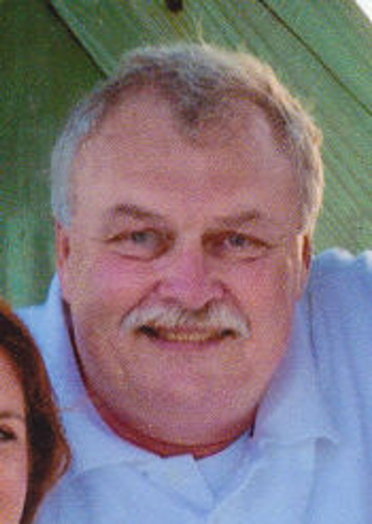 Stewart Lynn Napper Profile Photo