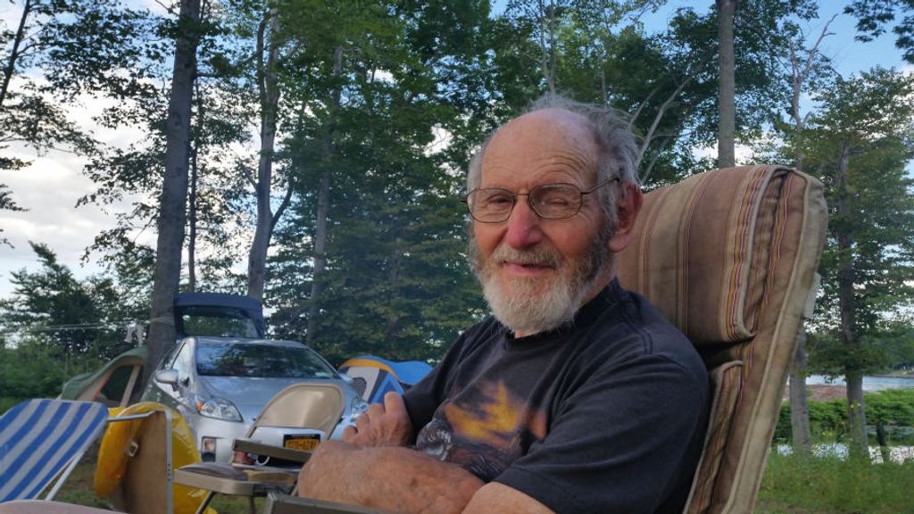 Robert William Grubb