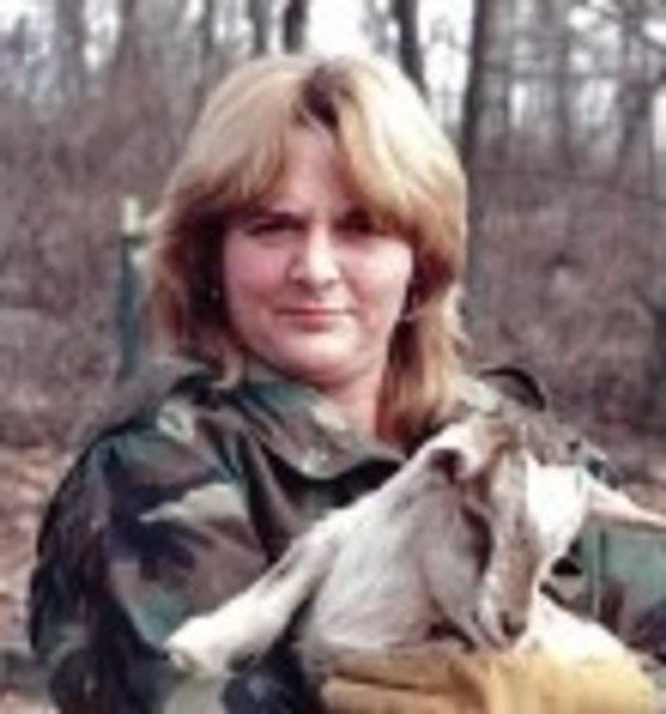 Cindy Lou Brackbill Profile Photo