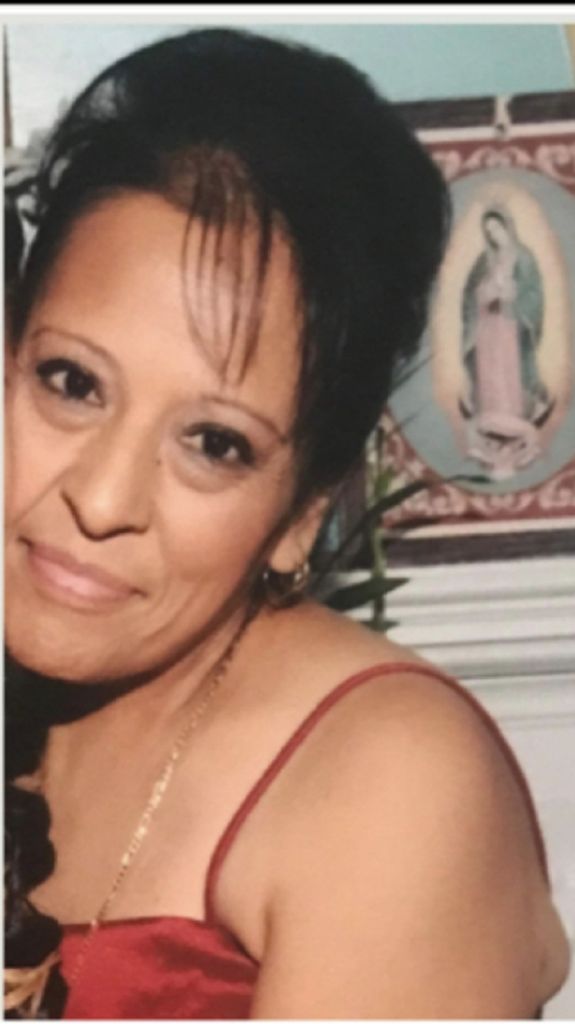 Teresa Lira Profile Photo