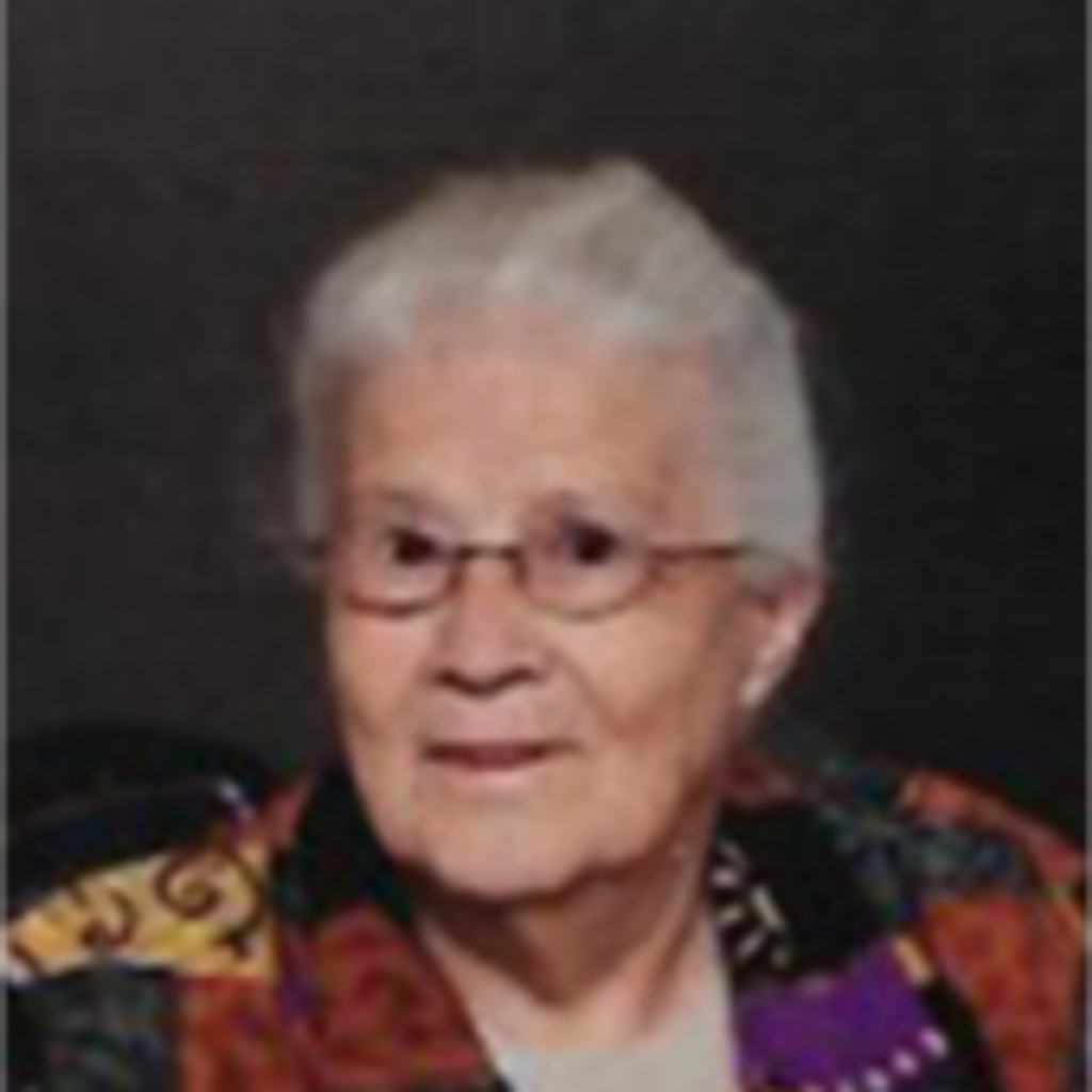 Ethel Voncannon