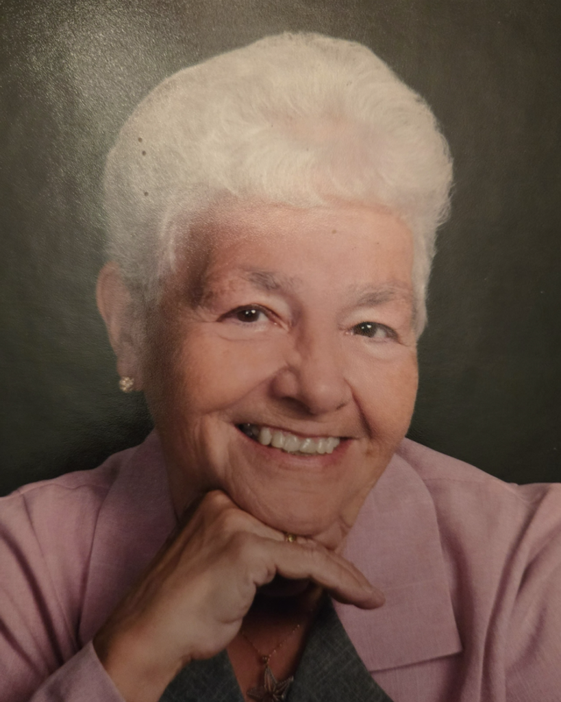Lucille J. Smith Profile Photo