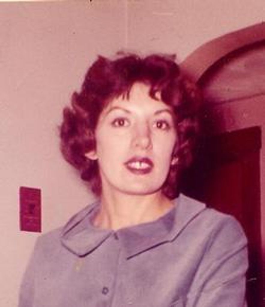 Dolores M. (Defelice) Guerriero Profile Photo
