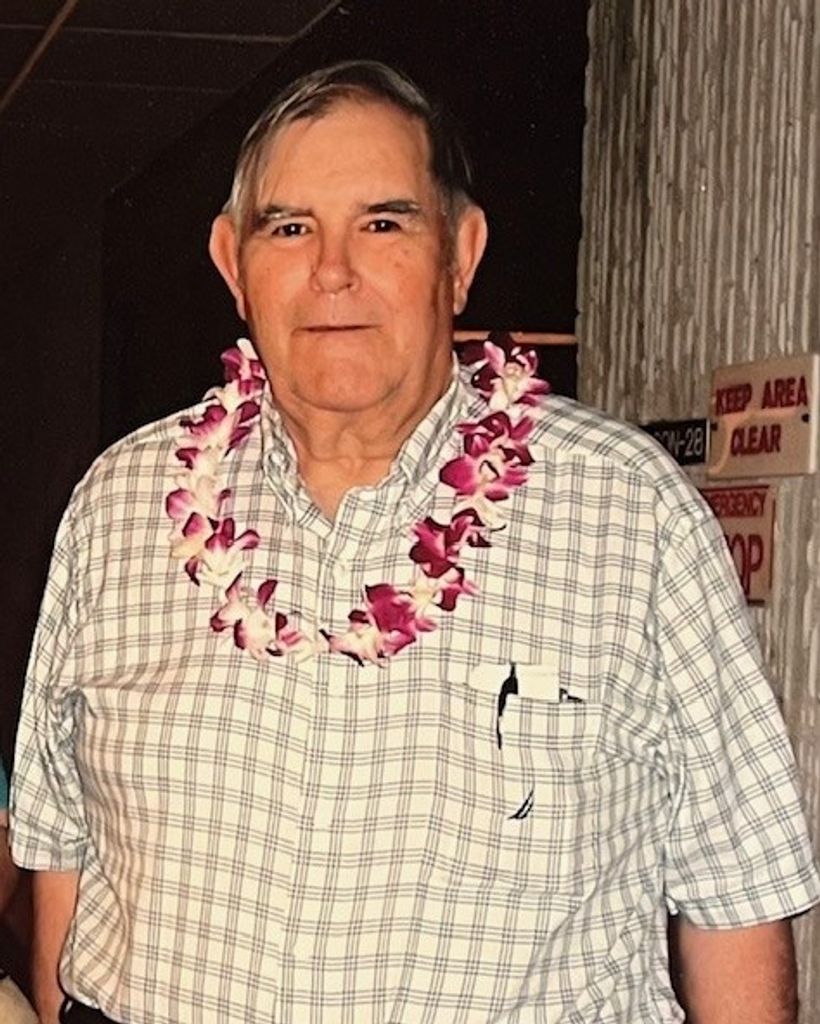 Jon A. Leonard
